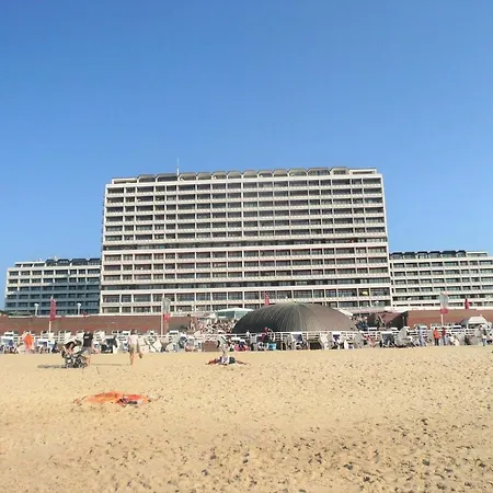 Haus Metropol 262 Wb *