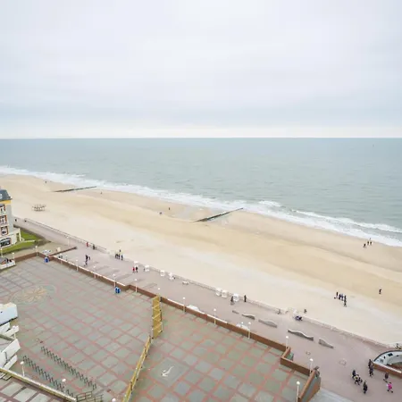 Haus Metropol 262 Wb Apartmán *