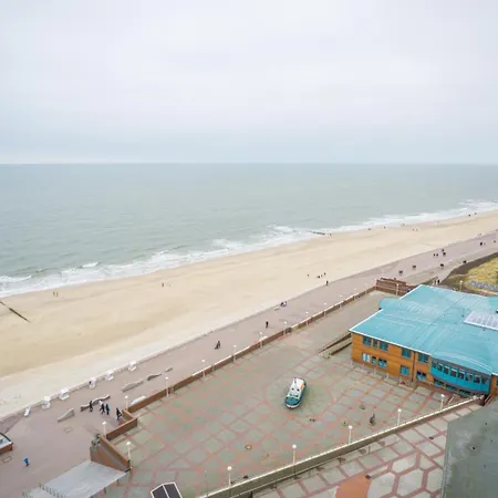 Haus Metropol 262 Wb * Westerland