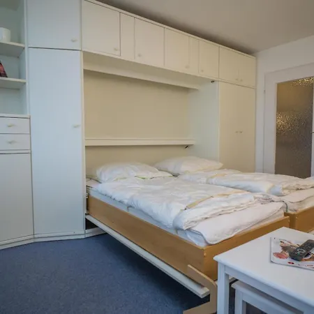 Haus Metropol 262 Wb *