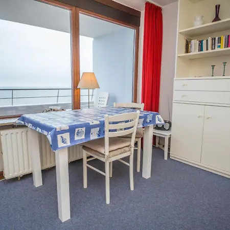 Haus Metropol 262 Wb *