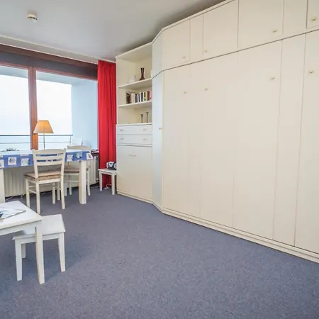 Haus Metropol 262 Wb Apartmán Westerland