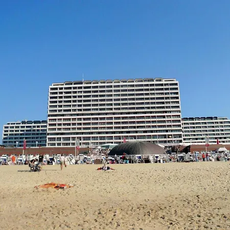 Haus Metropol 262 Wb *