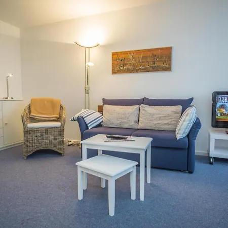 Apartmán Haus Metropol 262 Wb