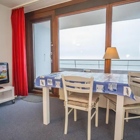 Haus Metropol 262 Wb *