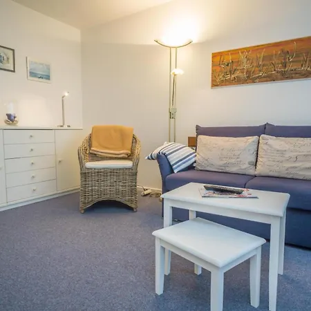 Haus Metropol 262 Wb * Westerland